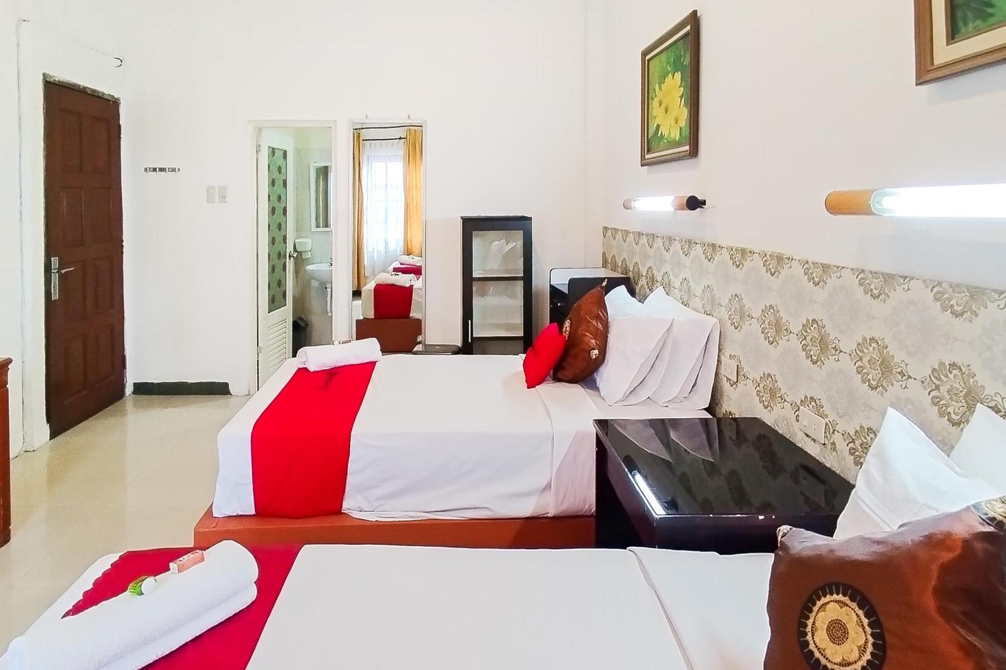 Reddoorz Near Focal Point Medan Hotel Sunggal ภายนอก รูปภาพ