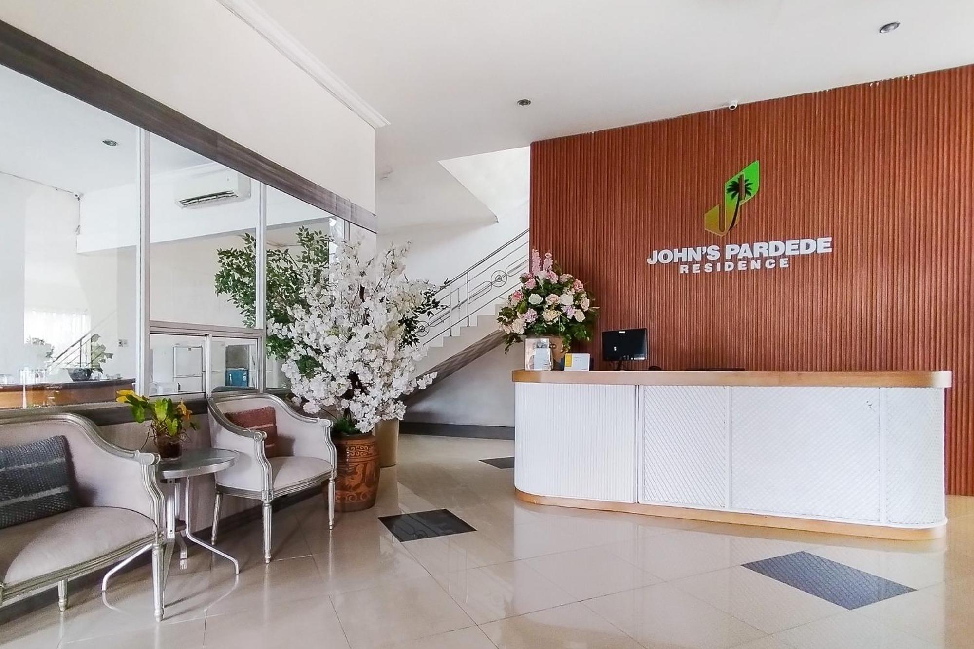 Reddoorz Near Focal Point Medan Hotel Sunggal ภายนอก รูปภาพ